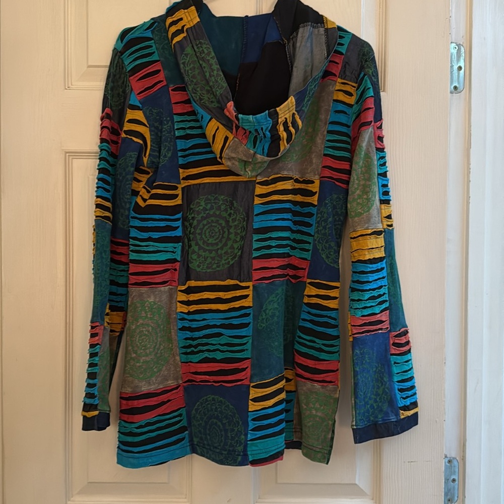 Jacket - Picture 2 of 5